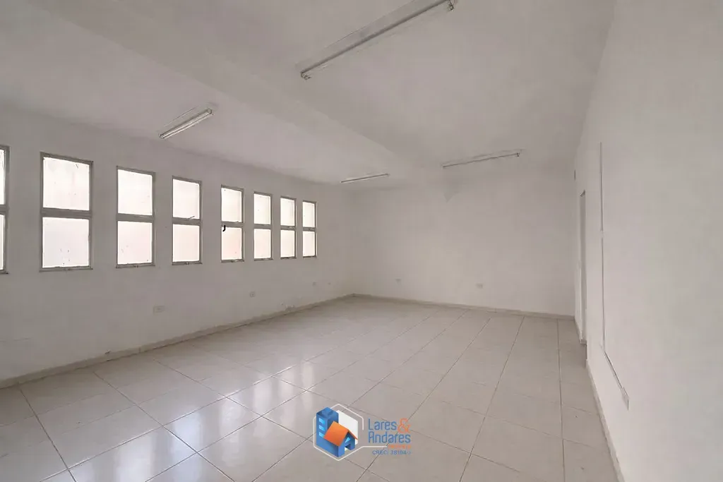 Imagem Loja à venda 370.82M² Lapa São Paulo - SP