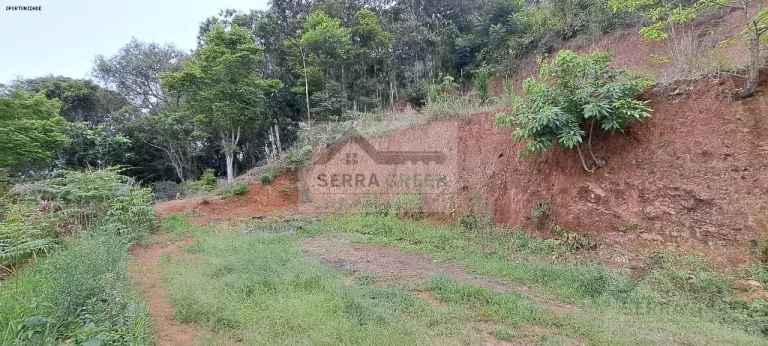 Imagem Terreno para Venda em Teresópolis, Prata