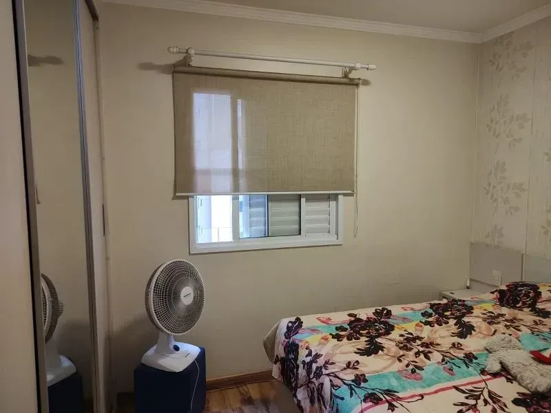 Imagem Apartamento com 4 Quartos à Venda, 105 m² em Jardim Tupanci - Barueri