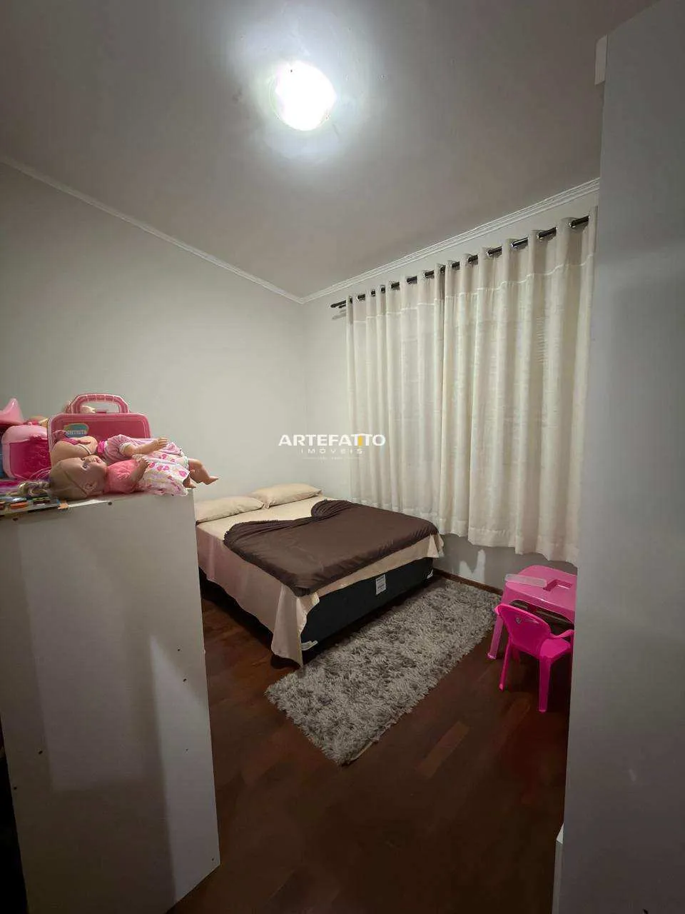 Imagem Casa à venda em Franca, Jardim Dermínio, com 3 quartos, 200m2