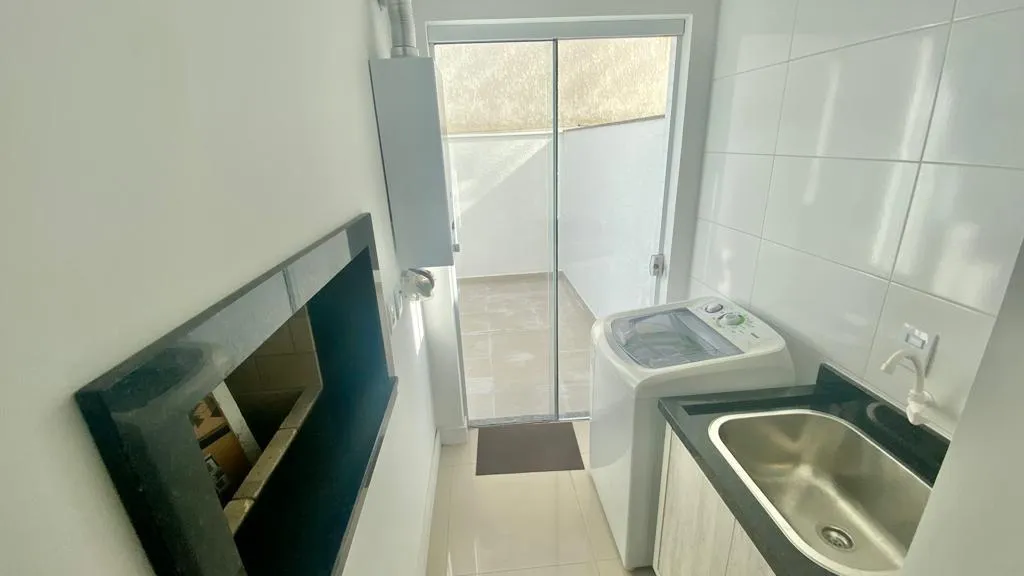 Imagem Apartamento 2 Dormitórios - Bairro --