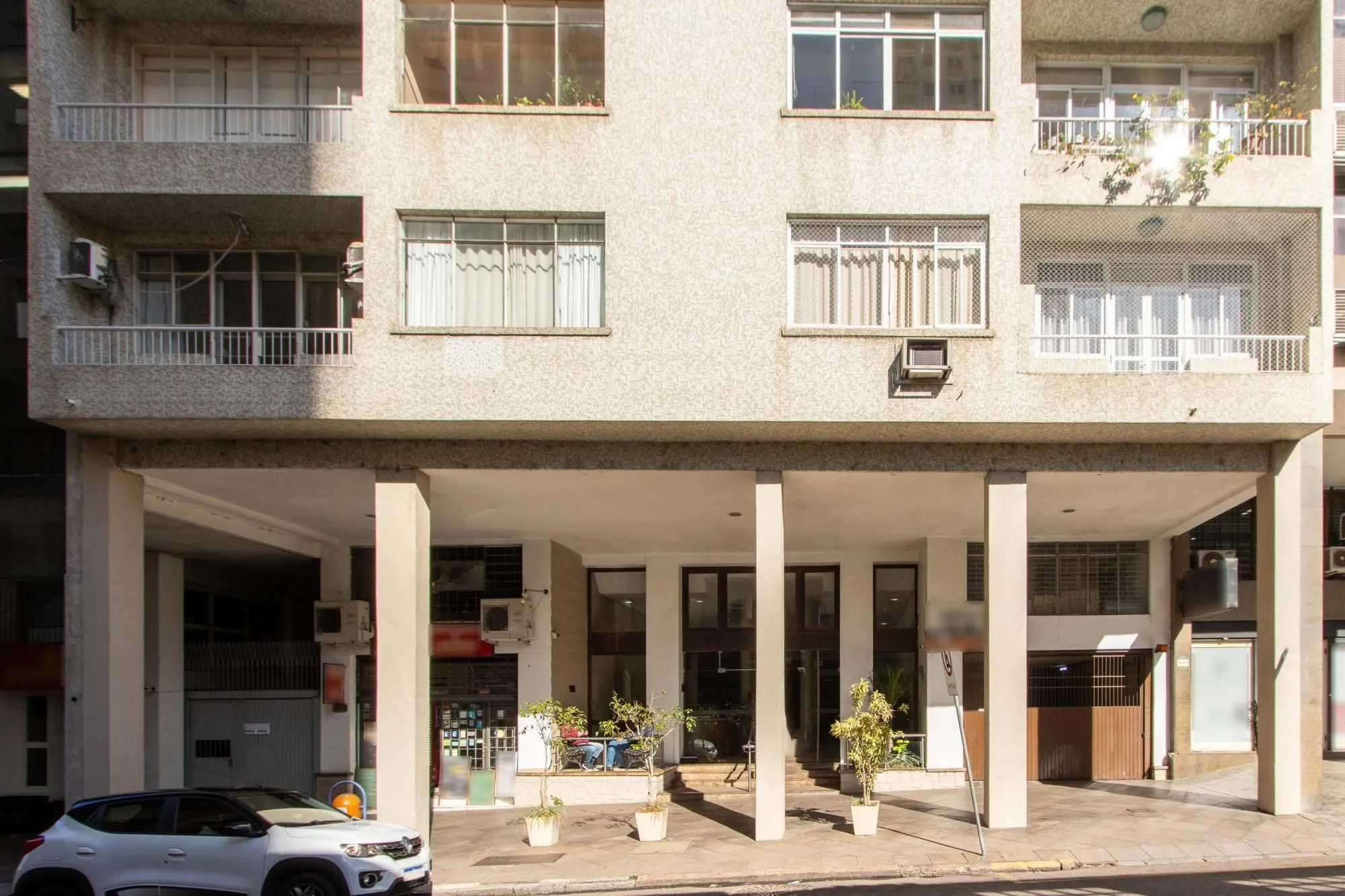 Imagem Apartamento próximo a Catedral de Porto Alegre