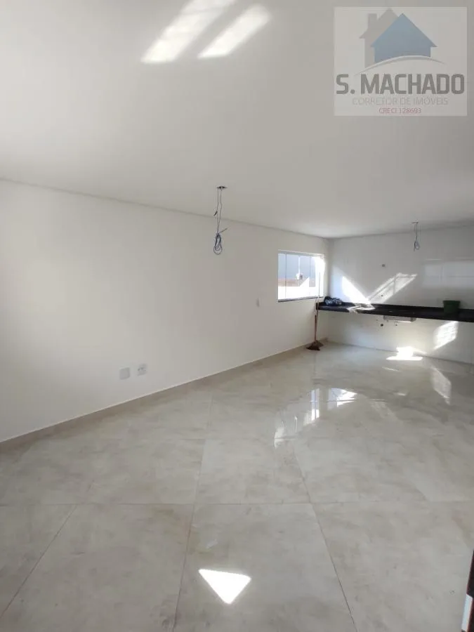 Imagem Apartamento para Venda em Santo André / SP no bairro Vila Lucinda