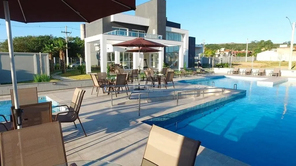 Imagem Terreno em Condominio para Venda - 0m², 0 dormitórios, Ipanema