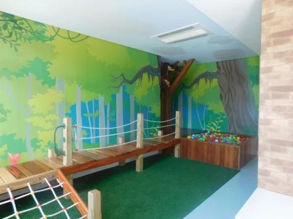 Imagem APARTAMENTO PARA VENDA NO CONDOMÍNIO ELEVE , JUNDIAÍ