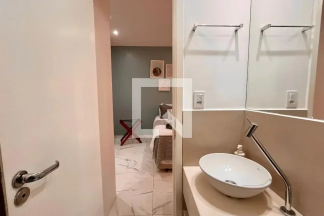 Imagem Apartamento à Venda - Copacabana, 1 Quarto, 24 m2