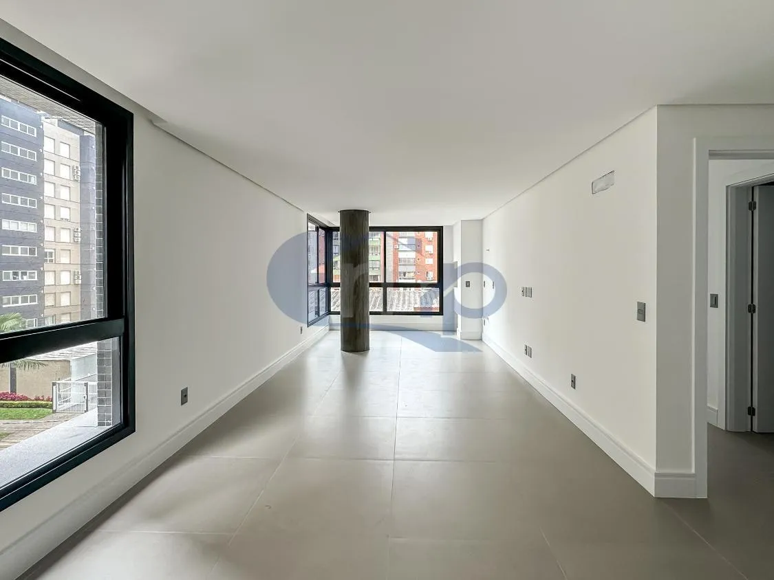 Imagem Apartamento á venda com 2 suítes no Predial em Torres/RS