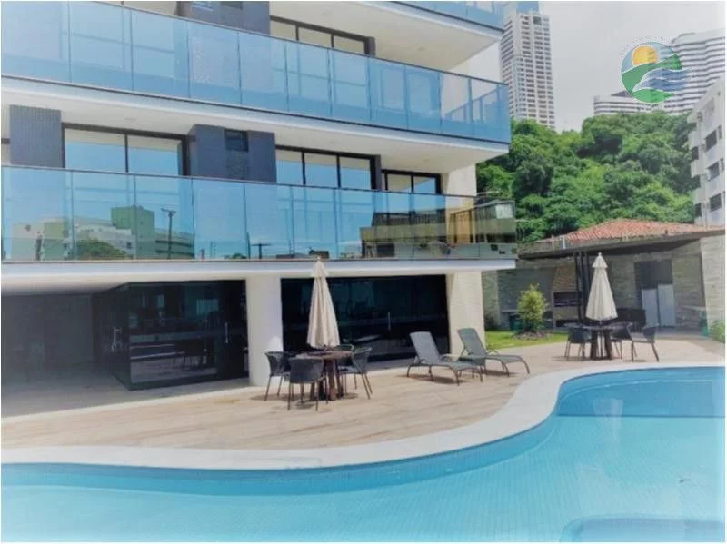 Imagem Apartamento com 4 quartos, 234m2, à venda em João Pessoa, Cabo Branco