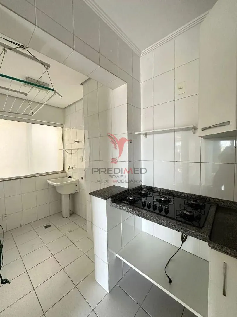 Imagem Apartamento na Vila Paraíba em Guaratinguetá