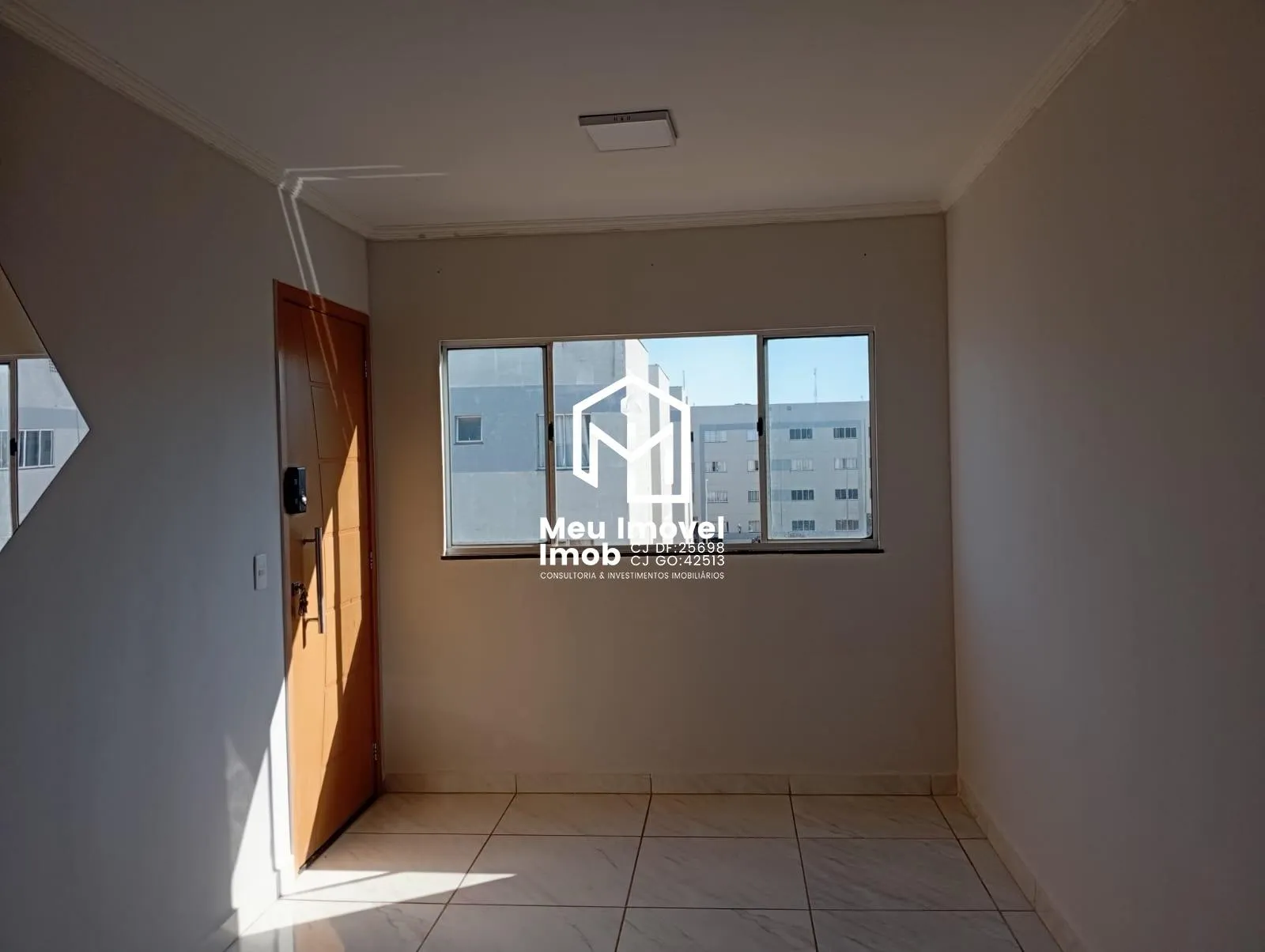 Foto do imóvel Park Club Mansões Olinda APTO 2 Quartos 1 Vaga 53m² AC finan