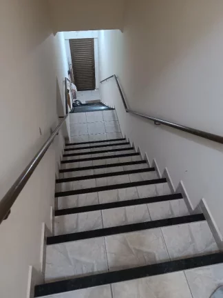 Imagem SOBRADO RESIDENCIAL/COMERCIAL EM AVENIDA