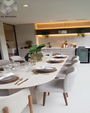 Foto do imóvel Lançamento RESIDENCIAL em RIO DE JANEIRO - RJ, BARRA DA TIJUCA