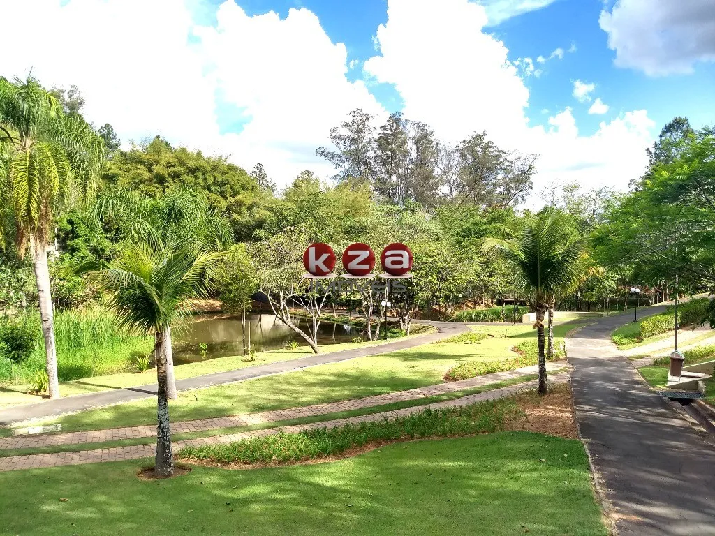 Imagem Oportunidade: Terreno em Condomínio de 1.000m² em Valinhos-SP, Cond. Villa lombarda. Agende sua visita!