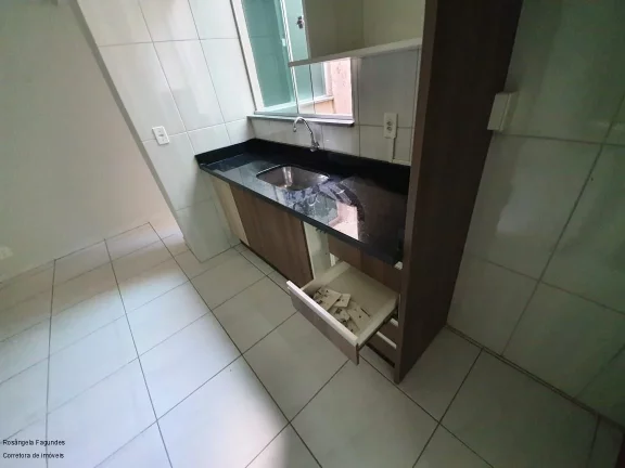 Imagem APARTAMENTO RESIDENCIAL em POÇOS DE CALDAS - MG, JARDIM PARAÍSO