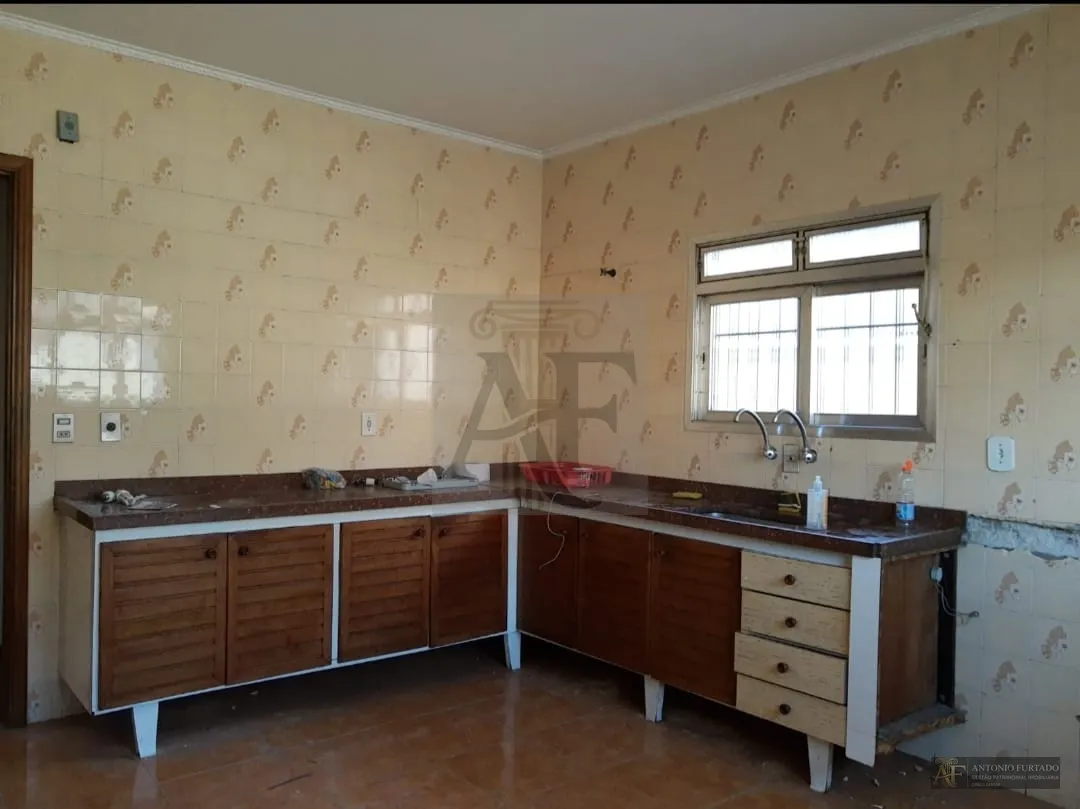 Imagem Casa para alugar em Chácara Belenzinho, São Paulo