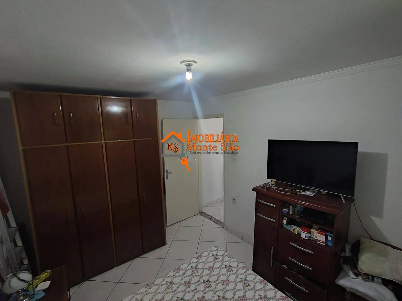 Imagem Casa com 2 dormitórios à venda, 90 m² por R$ 530.000,00 - Cocaia - Guarulhos/SP