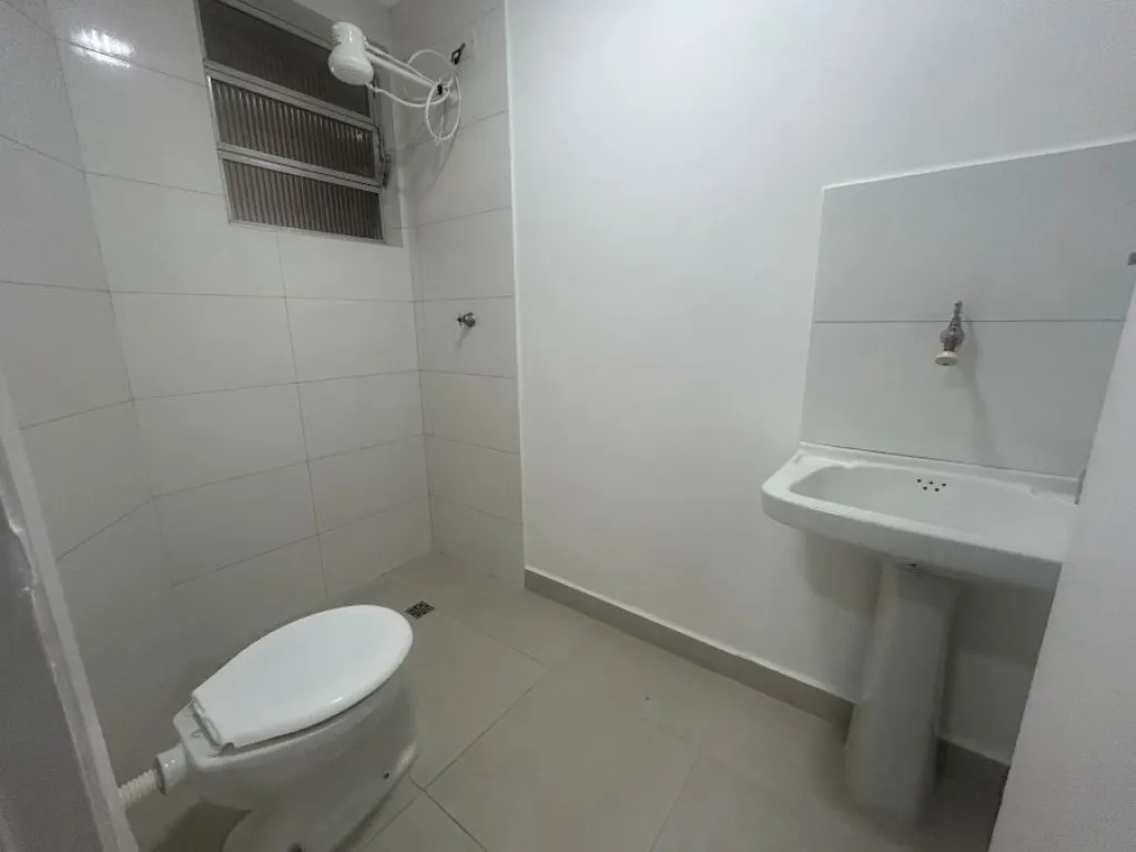 Imagem APARTAMENTO COM 30,00 m² - CANTO DO FORTE - PRAIA GRANDE SP