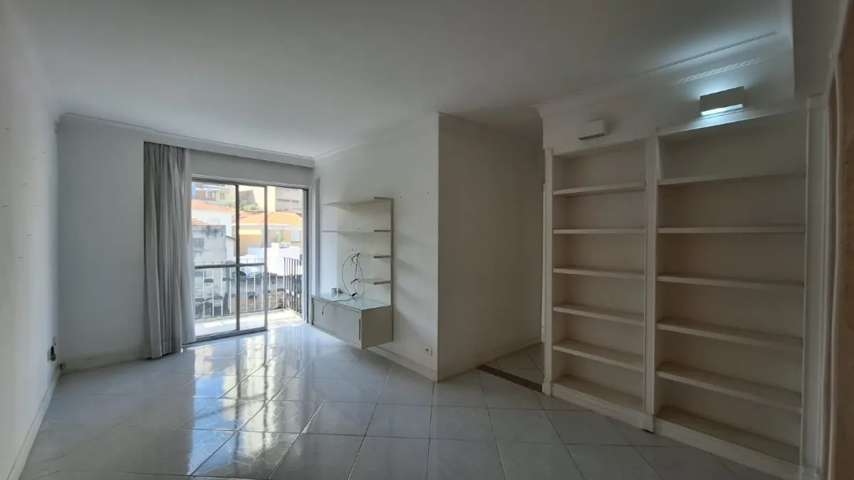 Imagem Apartamento para venda em Bela Vista com 1 quarto, 47m2