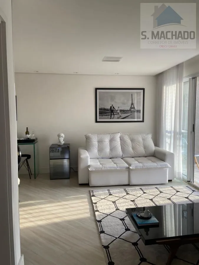 Imagem Apartamento para Venda em Santo André / SP no bairro Vila Metalurgica
