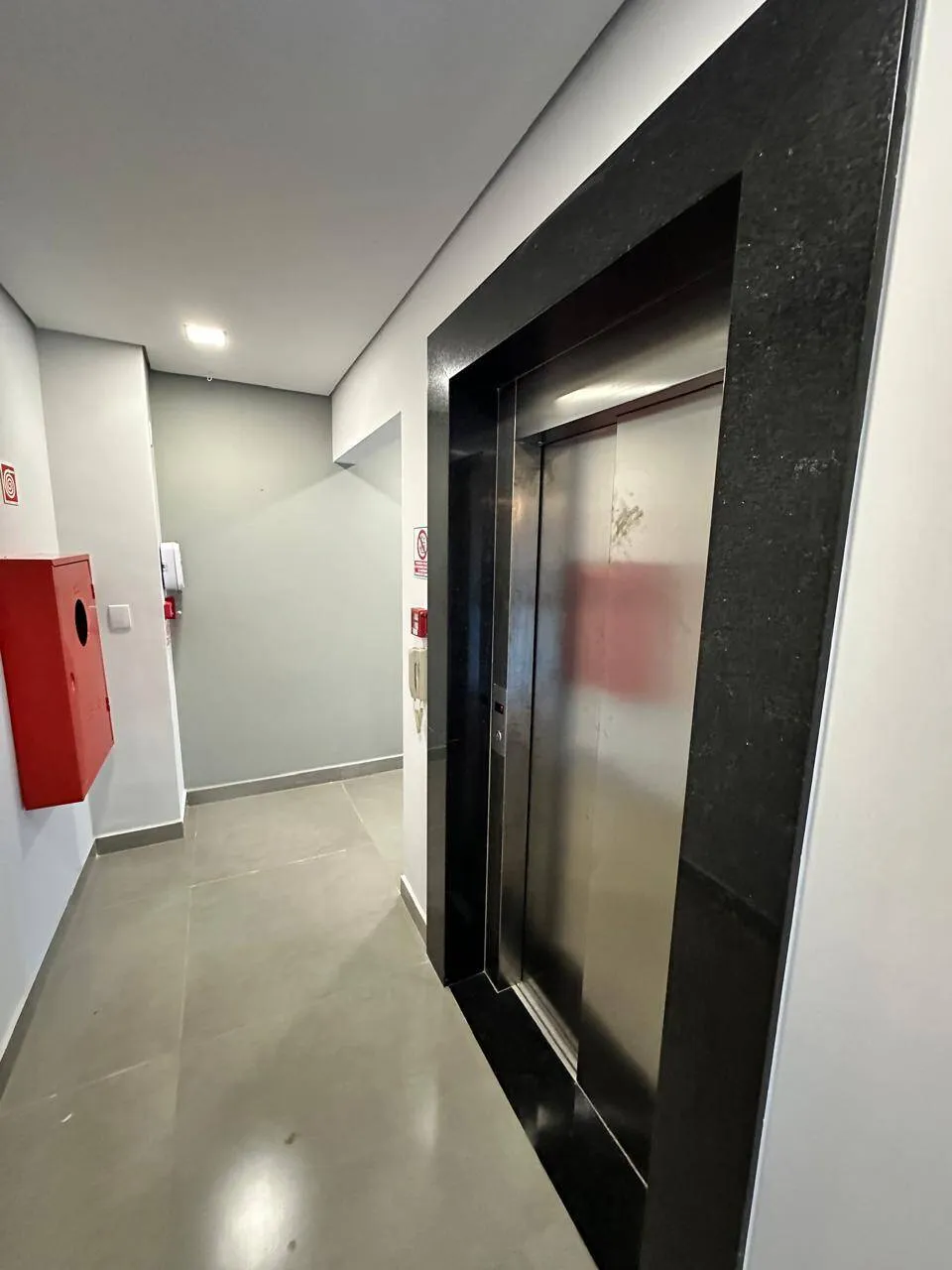 Imagem Apartamento 2 quartos Garden Edifício Speranza Bairro Boa Esperança