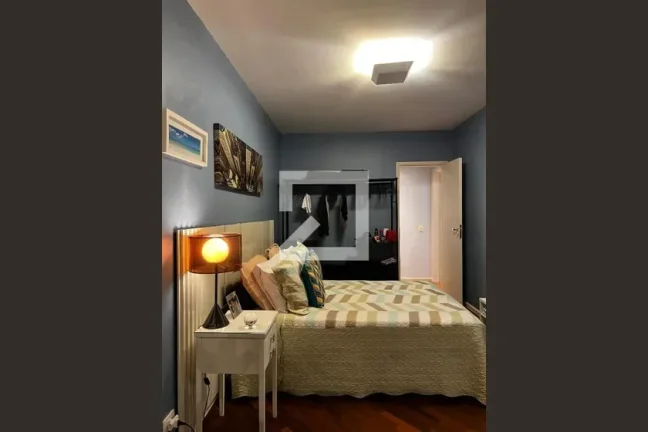 Imagem Apartamento à Venda - Ipanema, 3 Quartos, 163 m2