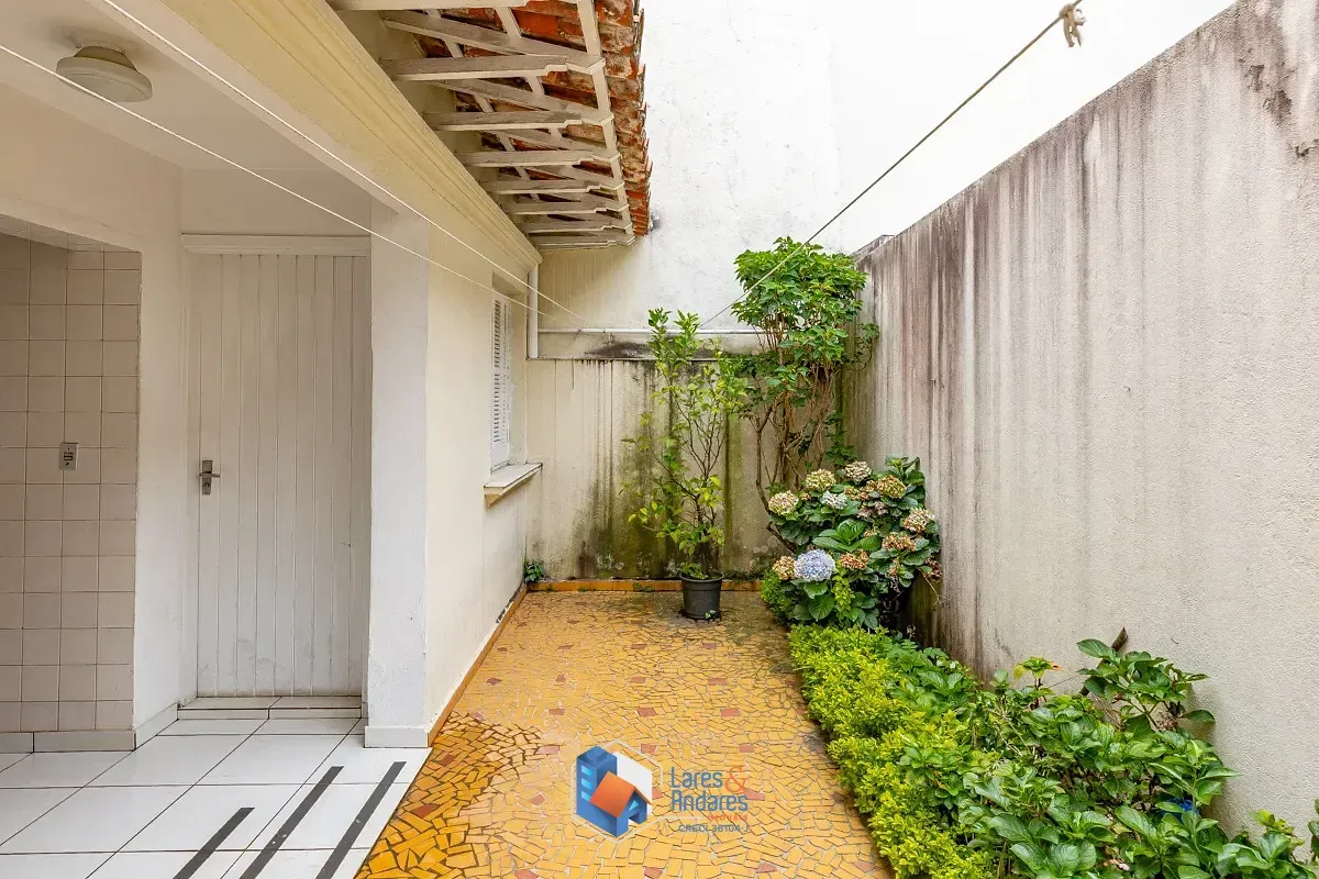 Imagem Casa para venda em Jardim Paulista com 4 quartos, 283m²