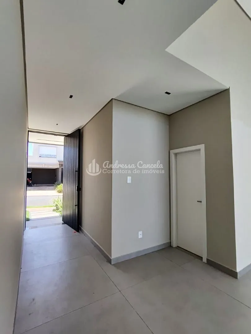 Imagem Village Provence - Casa com 3 dormitórios à venda, 167 m² por R$ 1.400.000,00 - Village Provence - São José do Rio Preto/SP