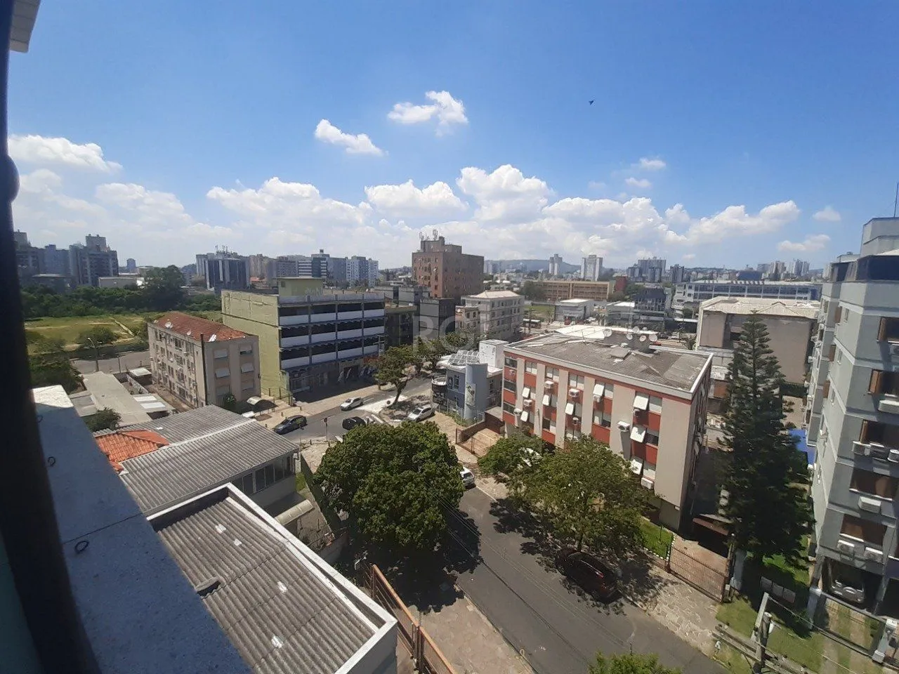 Imagem Cobertura para Venda - 281.25m², 3 dormitórios, sendo 1 suites, 2 vagas - Cristo Redentor
