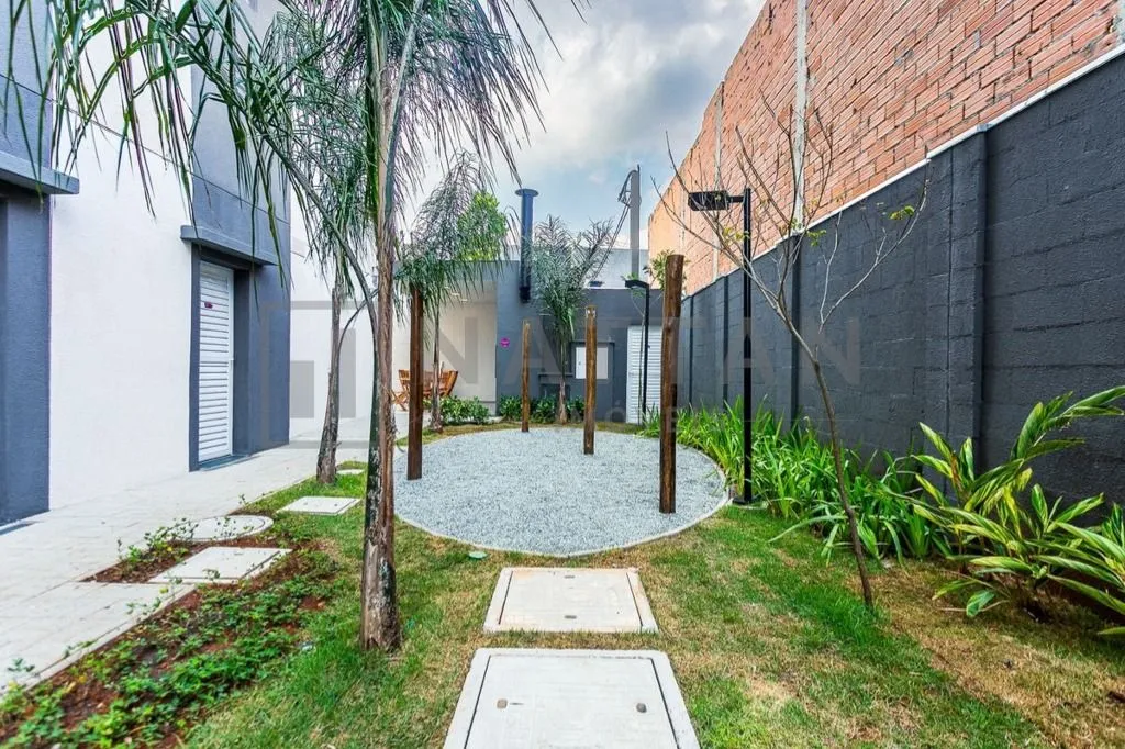 Imagem Apartamento à venda com 1 dormitório e 26 m² no bairro Belém, Zona Leste de São Paulo