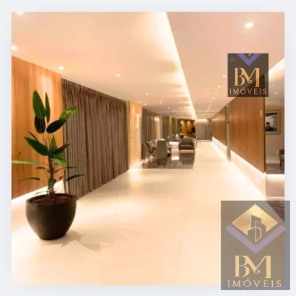 Imagem Apartamento com 3 dormitórios à venda, 109 m² por R$ 1.795.000,00 - Gonzaga