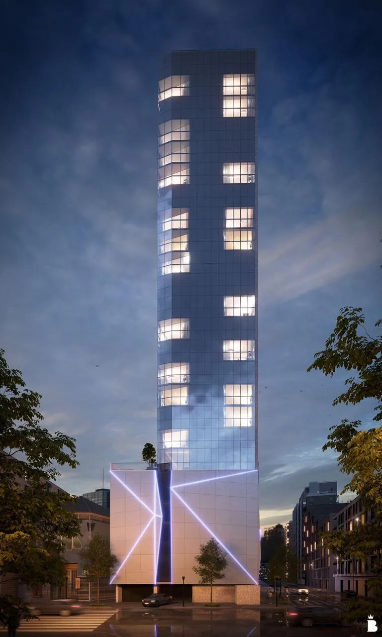 Foto do imóvel Apartamento à venda com 115.57m2 por R$ 2.890.000,00