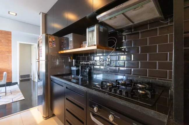 Imagem Apartamento à venda Paraíso São Paulo