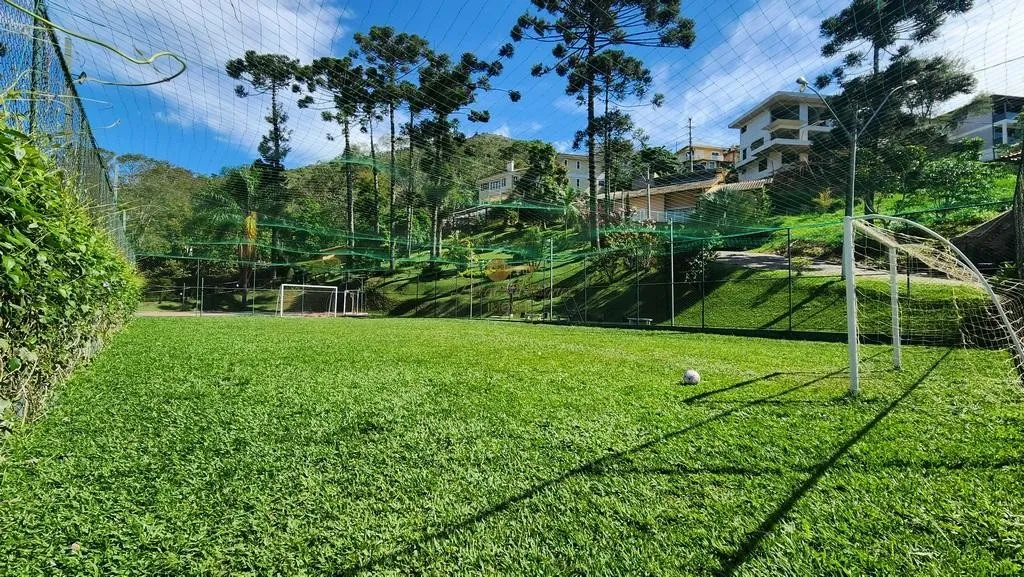 Imagem Terreno em Condomínio para Venda em Teresópolis / RJ no bairro Albuquerque