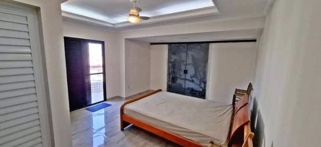 Imagem APARTAMENTO COM 170,00 m² - TUPI - PRAIA GRANDE SP