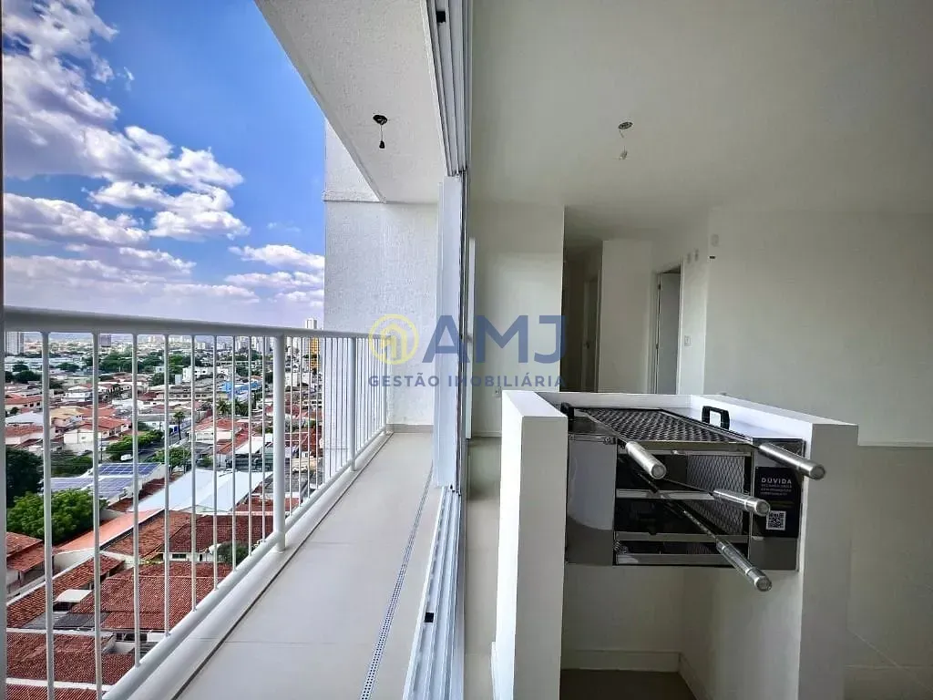 Imagem Oportunidade!!! Apartamento com 3 quartos no Setor Coimbra