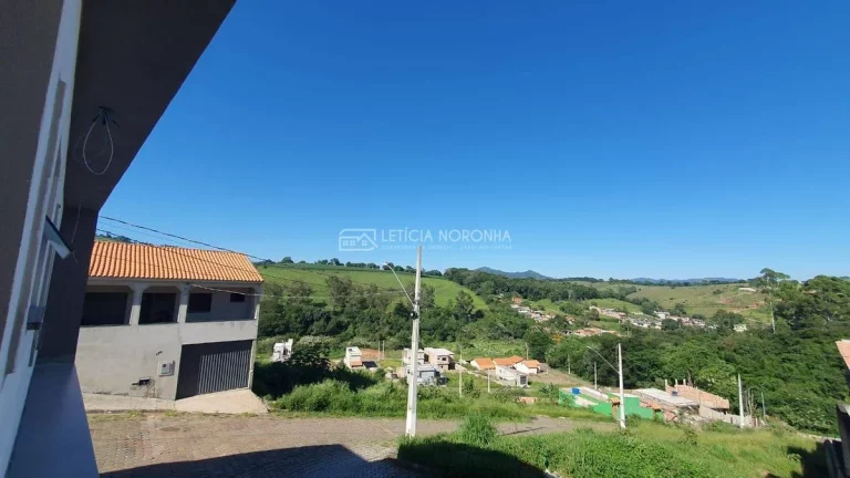 Imagem Casa nova a venda