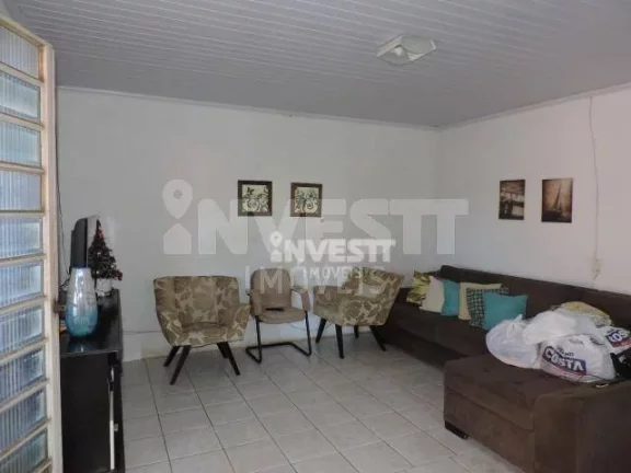 Imagem Sobrado à venda no Setor Pedro Ludovico - Goiânia/GO