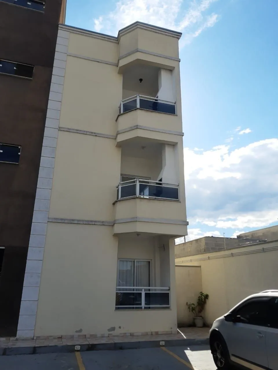 Imagem Apartamento à venda, Loteamento Residencial e Comercial Alessandra, Pindamonhangaba, SP