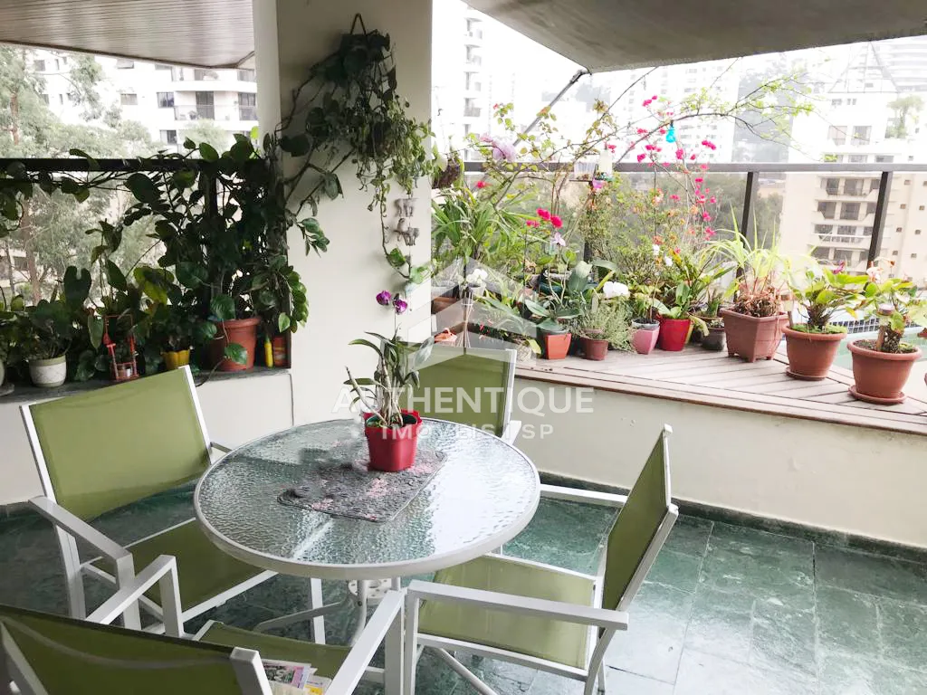 Imagem RIENZI VILA ANDRADE - Apartamento à venda no bairro Vila Andrade - São Paulo/SP, Zona Sul