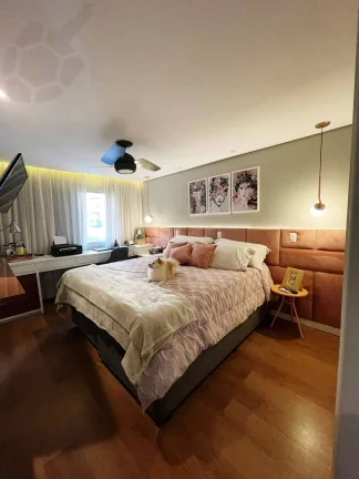 Imagem MOEMA * 3 DORM. * SUÍTE * TOTALMENTE REFORMADO * 1 VAGA