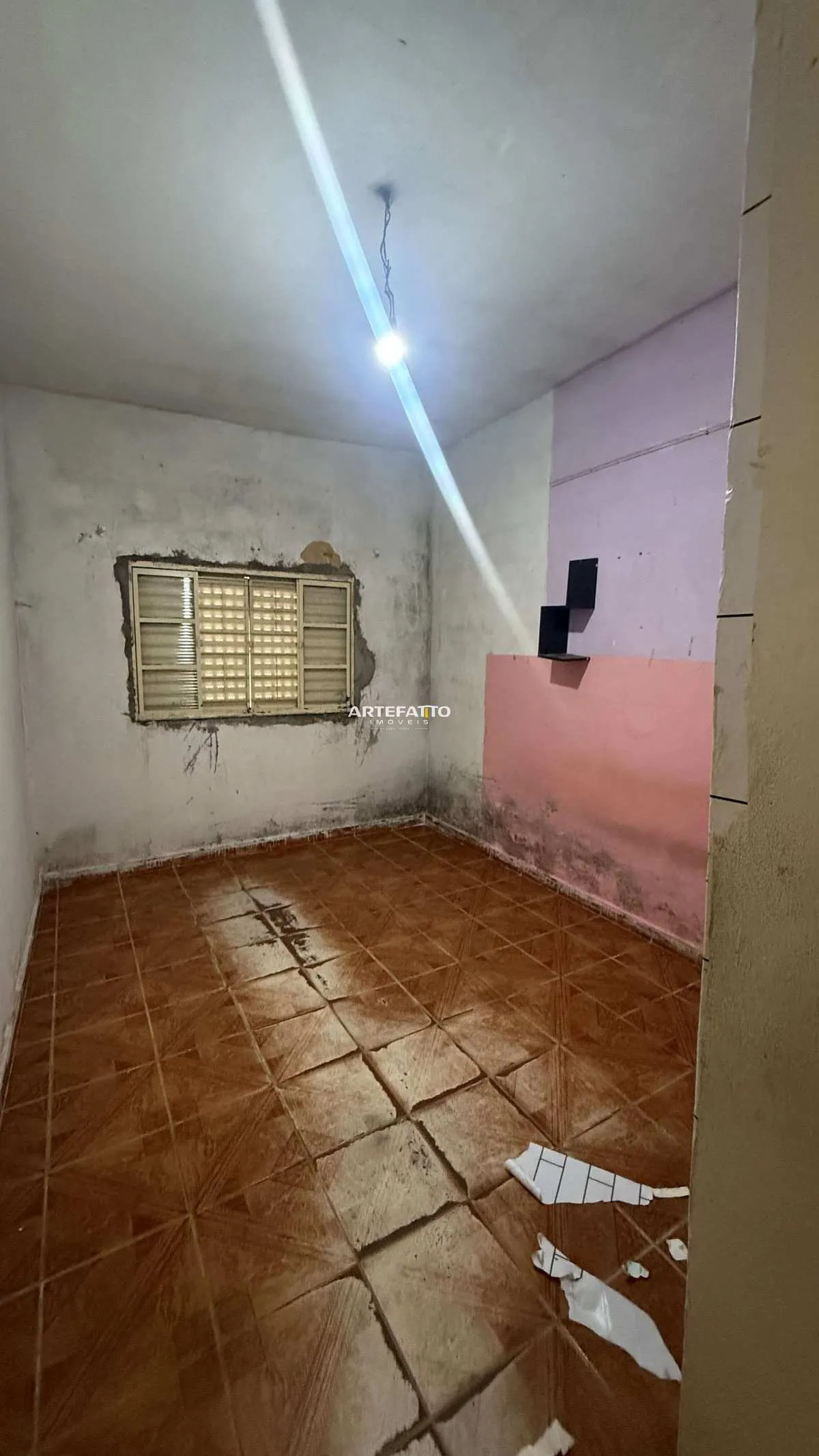 Imagem Casa à venda em Franca, Jardim Líbano, com 1 quarto, 70m2