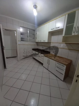 Imagem Apartamento em Santos, bairro Gonzaga
