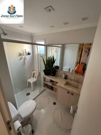 Imagem Apartamento à Venda No Ipiranga Com 3 Suítes e 2 Vagas