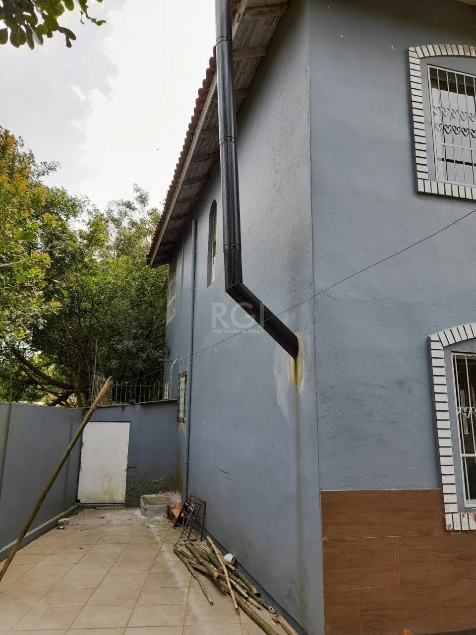 Imagem Casa para Venda - 149m², 4 dormitórios, 2 vagas - Campo Novo