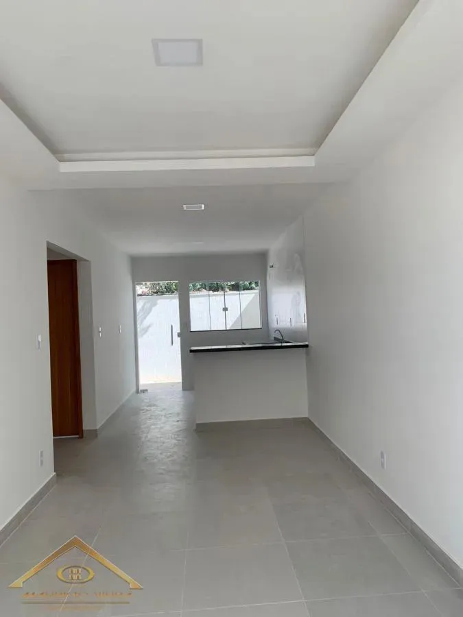 Imagem Casa independente na Vila do Peró, Cabo Frio/RJ
