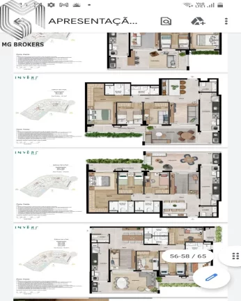 Imagem APARTAMENTO RESIDENCIAL em RIO DE JANEIRO - RJ, BARRA DA TIJUCA