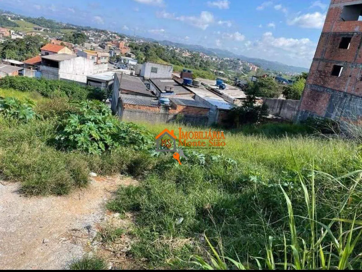 Imagem Terreno à venda, 142 m² por R$ 117.000,00 - Jardim Amazonas - Itaquaquecetuba/SP
