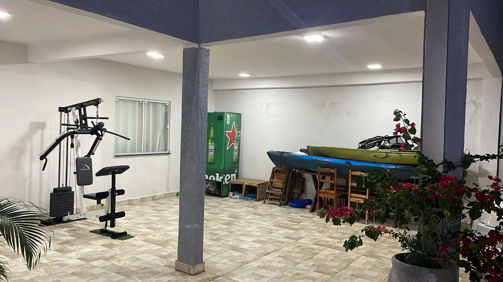 Imagem Casa 2 suítes Bairro Altos do coxipo