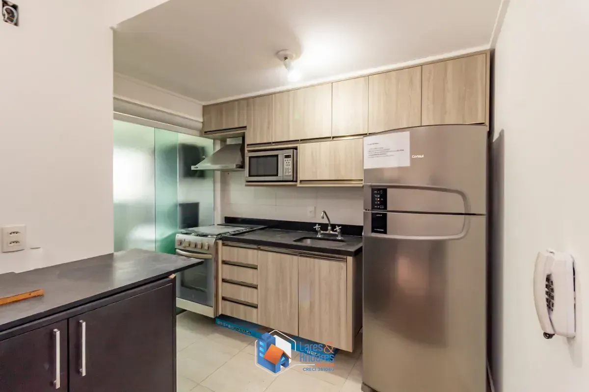 Imagem Duplex para venda em Moema com 2 quartos, 70m²