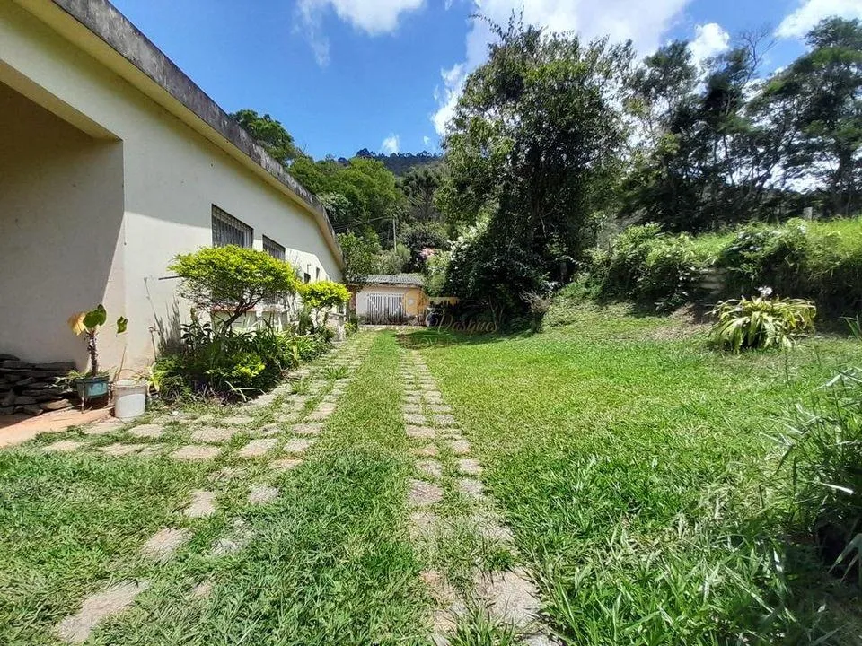 Imagem Casa para Venda em Teresópolis / RJ no bairro Santa Rita